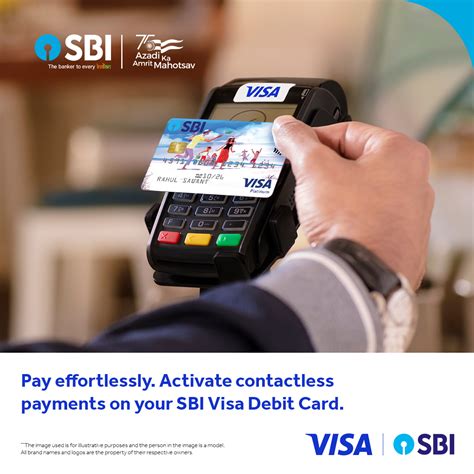 sbi debit card nfc usage|SBI Card scan to pay.